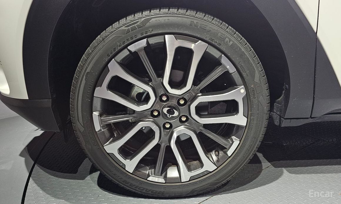  KG_Mobility_Ssangyong Torres