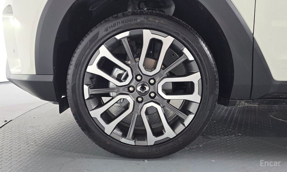  KG_Mobility_Ssangyong Torres