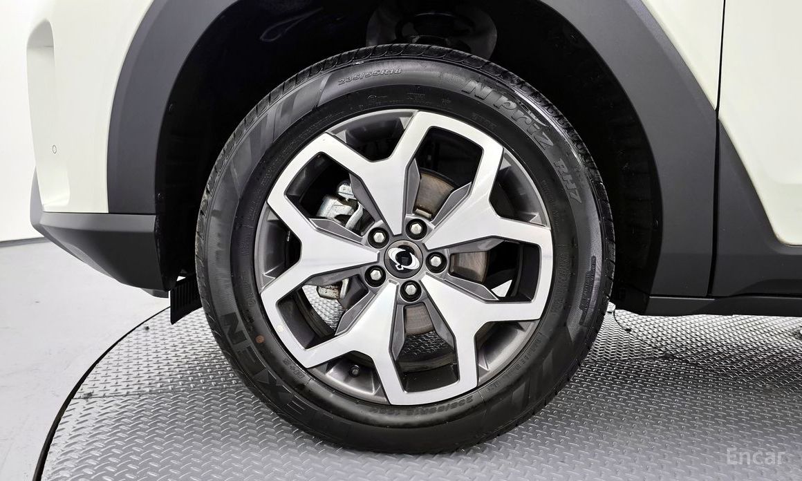  KG_Mobility_Ssangyong Torres