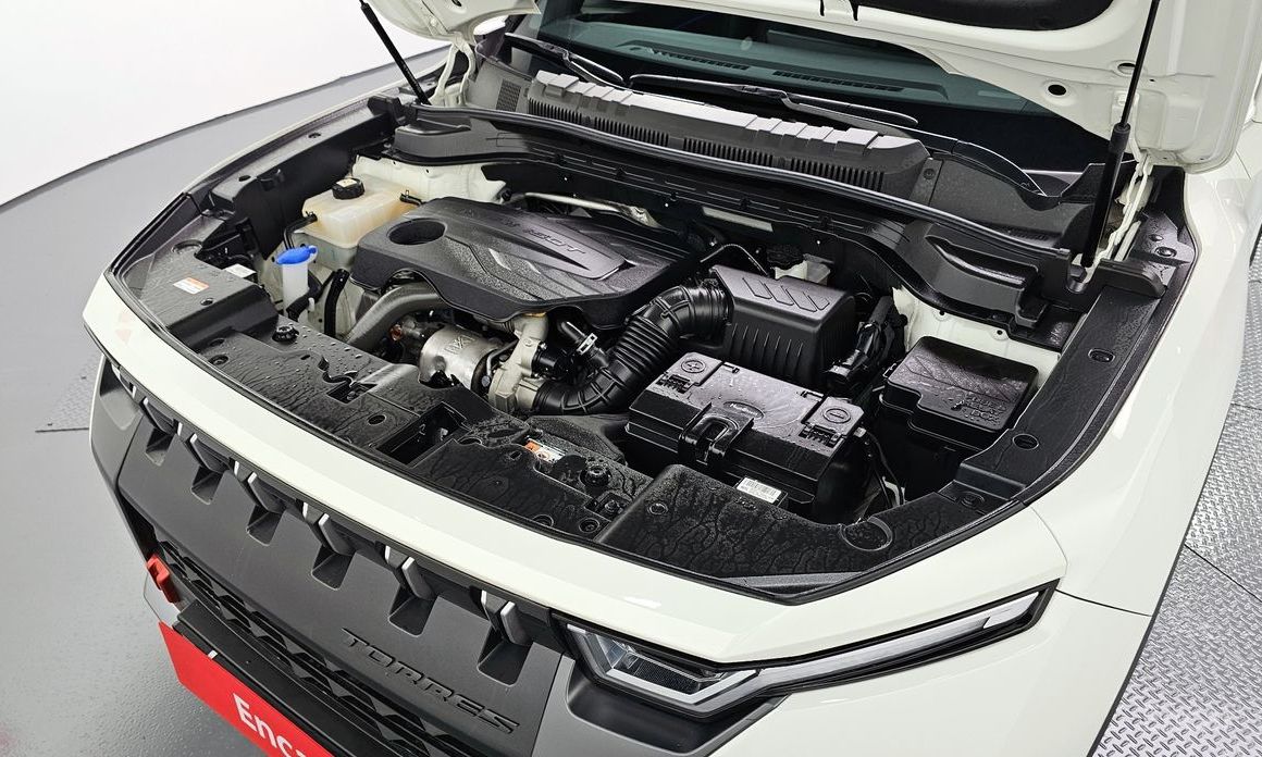  KG_Mobility_Ssangyong Torres