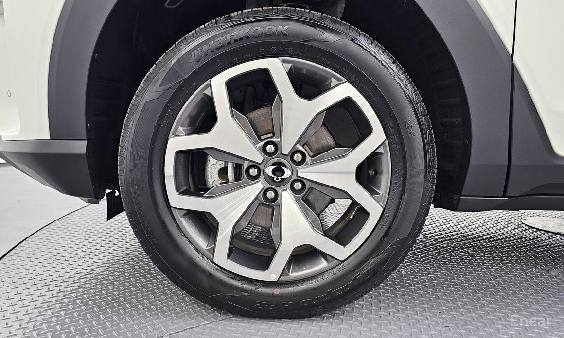  KG_Mobility_Ssangyong Torres