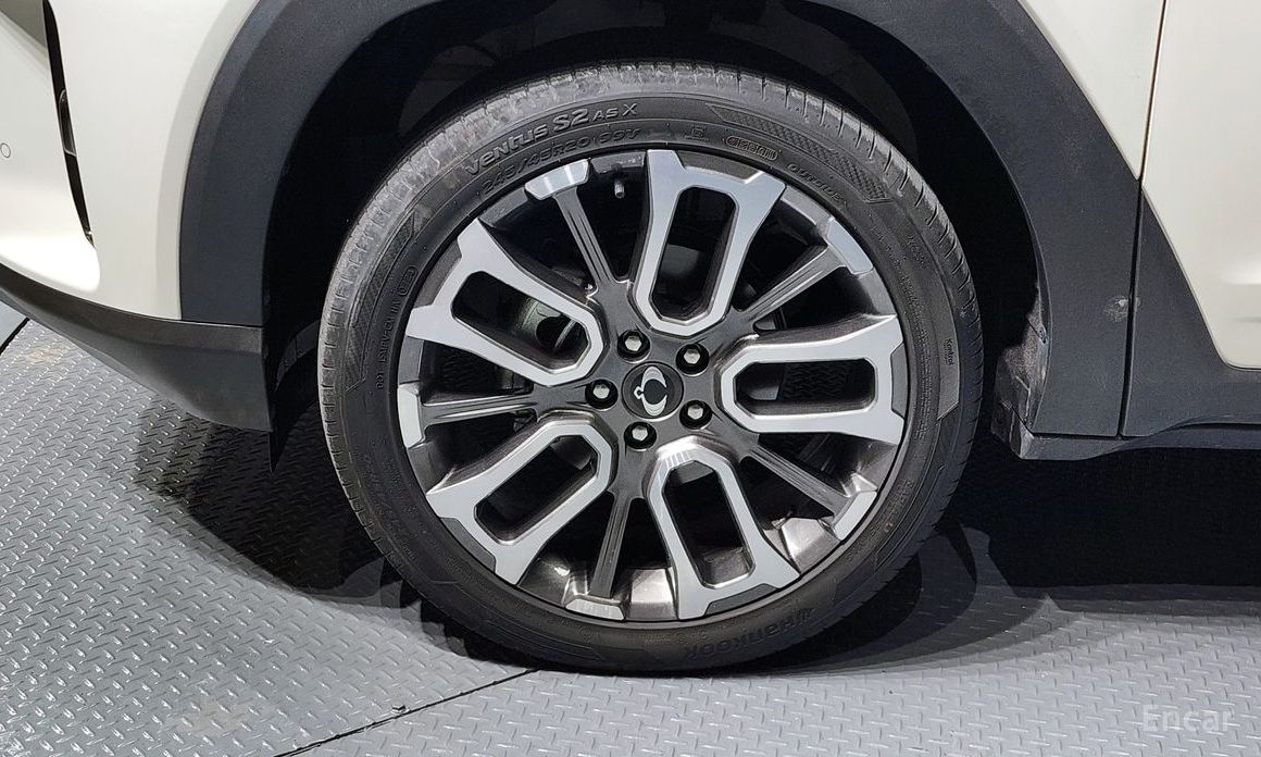  KG_Mobility_Ssangyong Torres