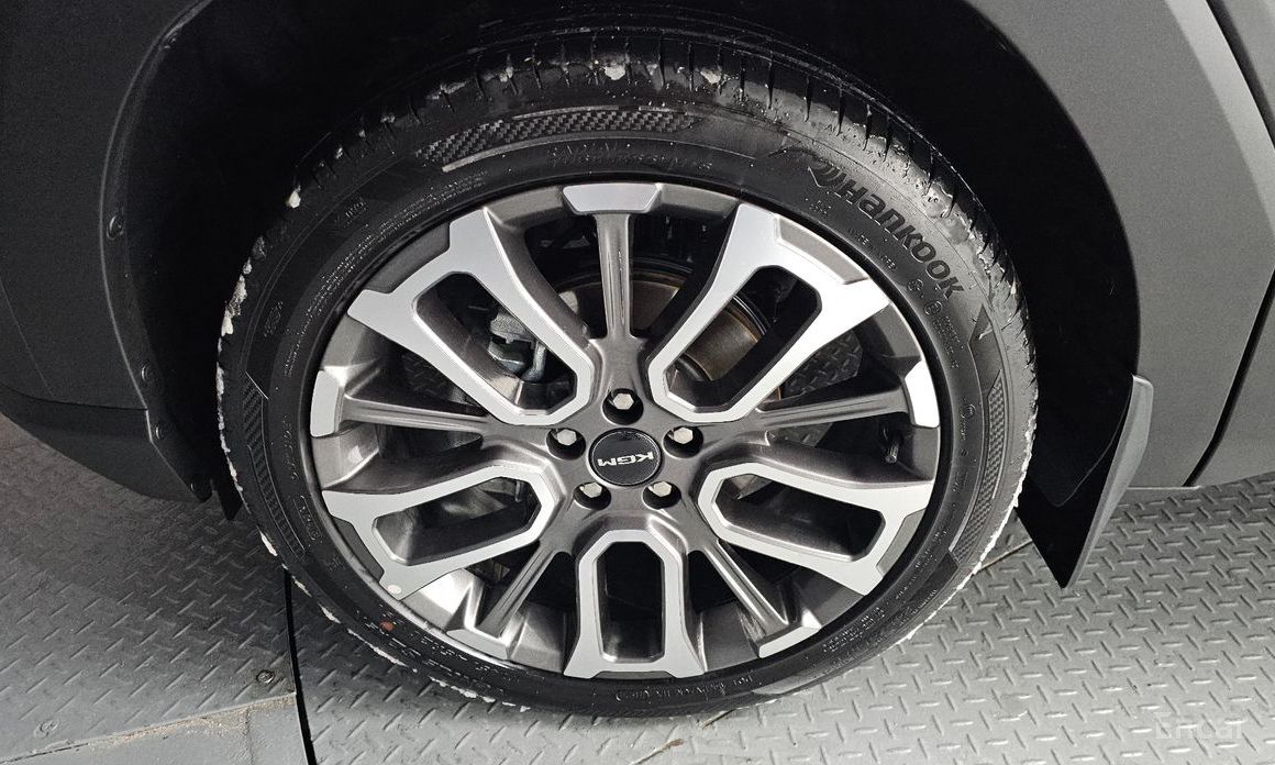  KG_Mobility_Ssangyong Torres