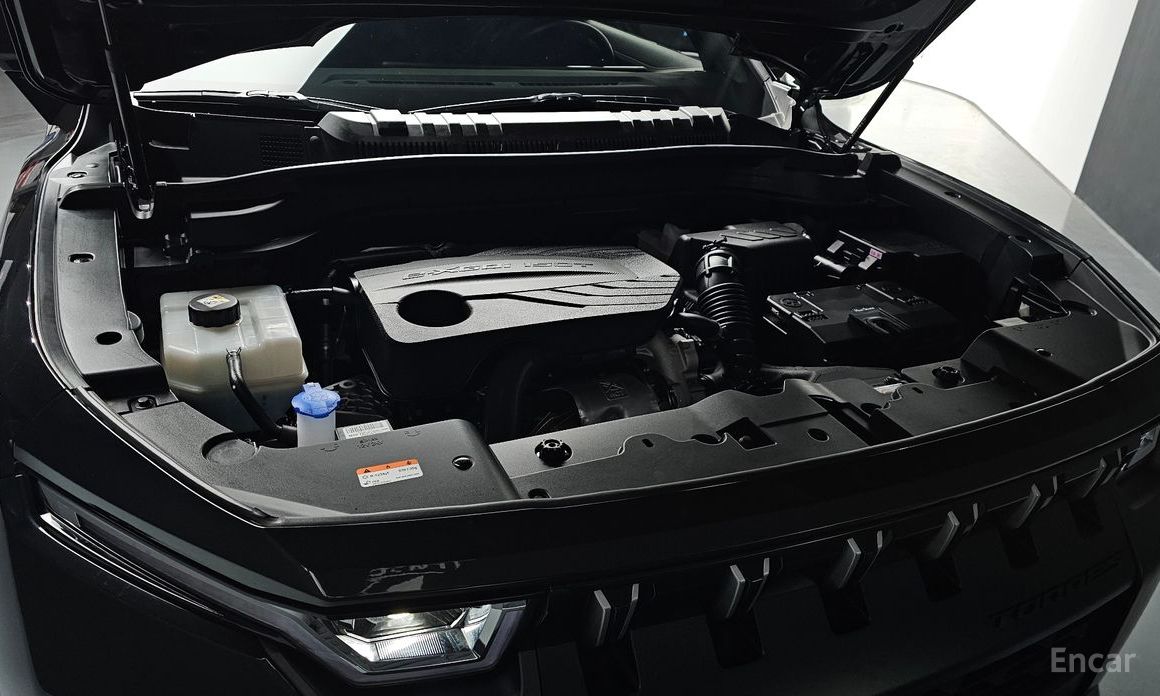  KG_Mobility_Ssangyong Torres