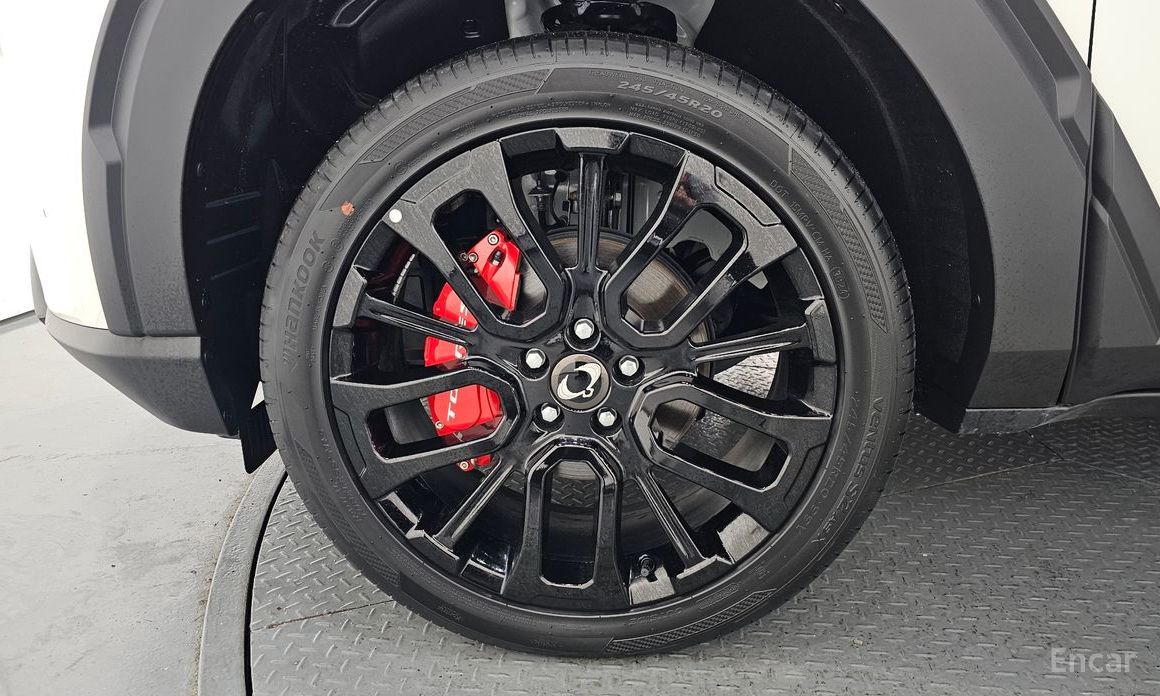  KG_Mobility_Ssangyong Torres