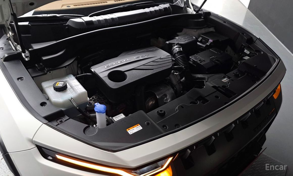  KG_Mobility_Ssangyong Torres