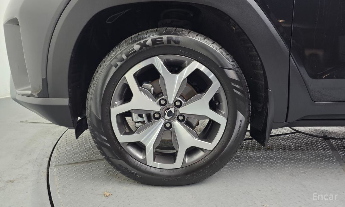  KG_Mobility_Ssangyong Torres