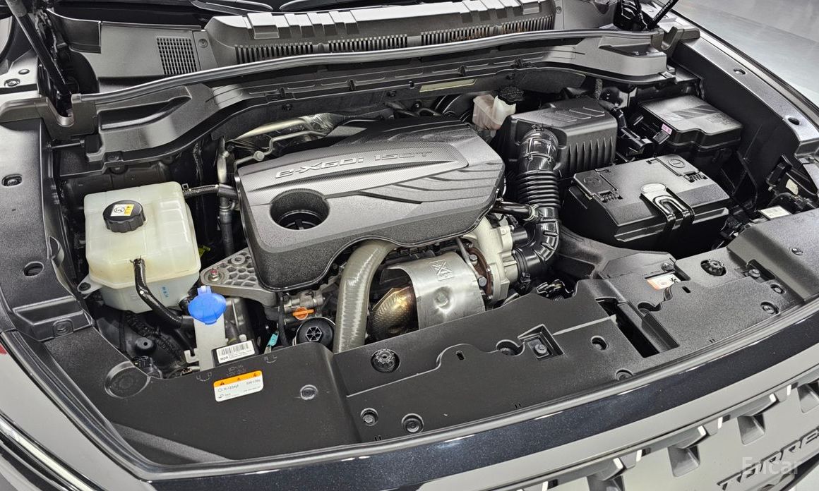  KG_Mobility_Ssangyong Torres