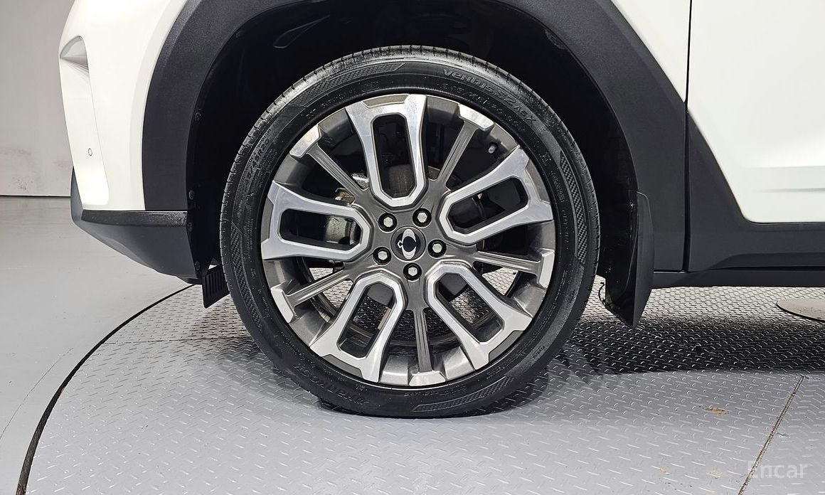  KG_Mobility_Ssangyong Torres