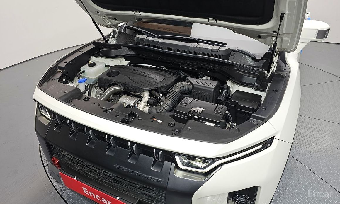  KG_Mobility_Ssangyong Torres