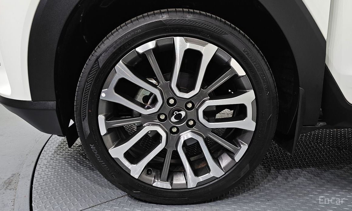  KG_Mobility_Ssangyong Torres