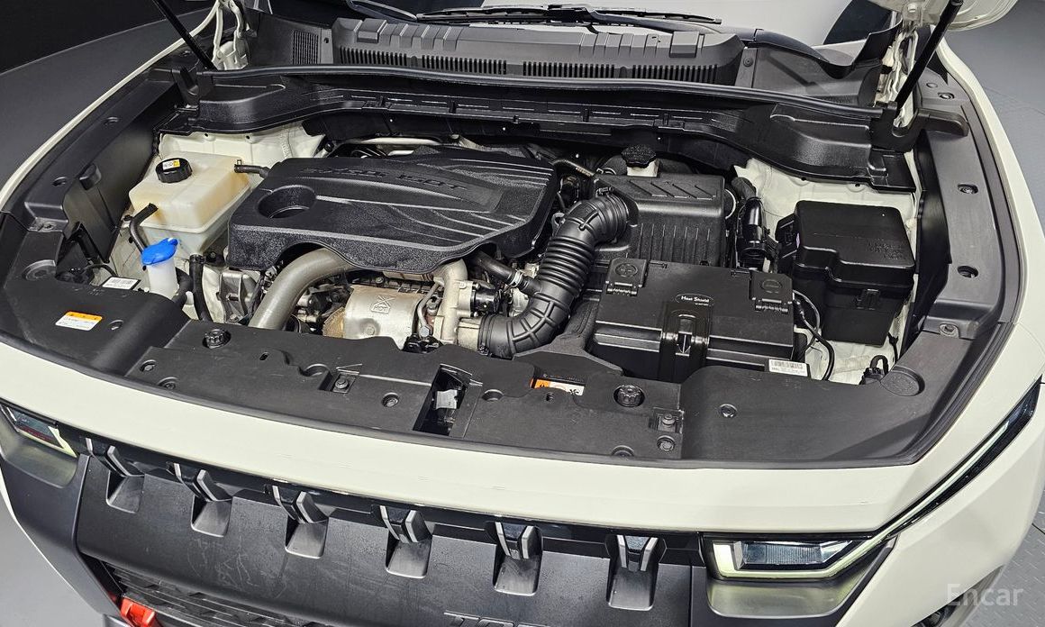  KG_Mobility_Ssangyong Torres