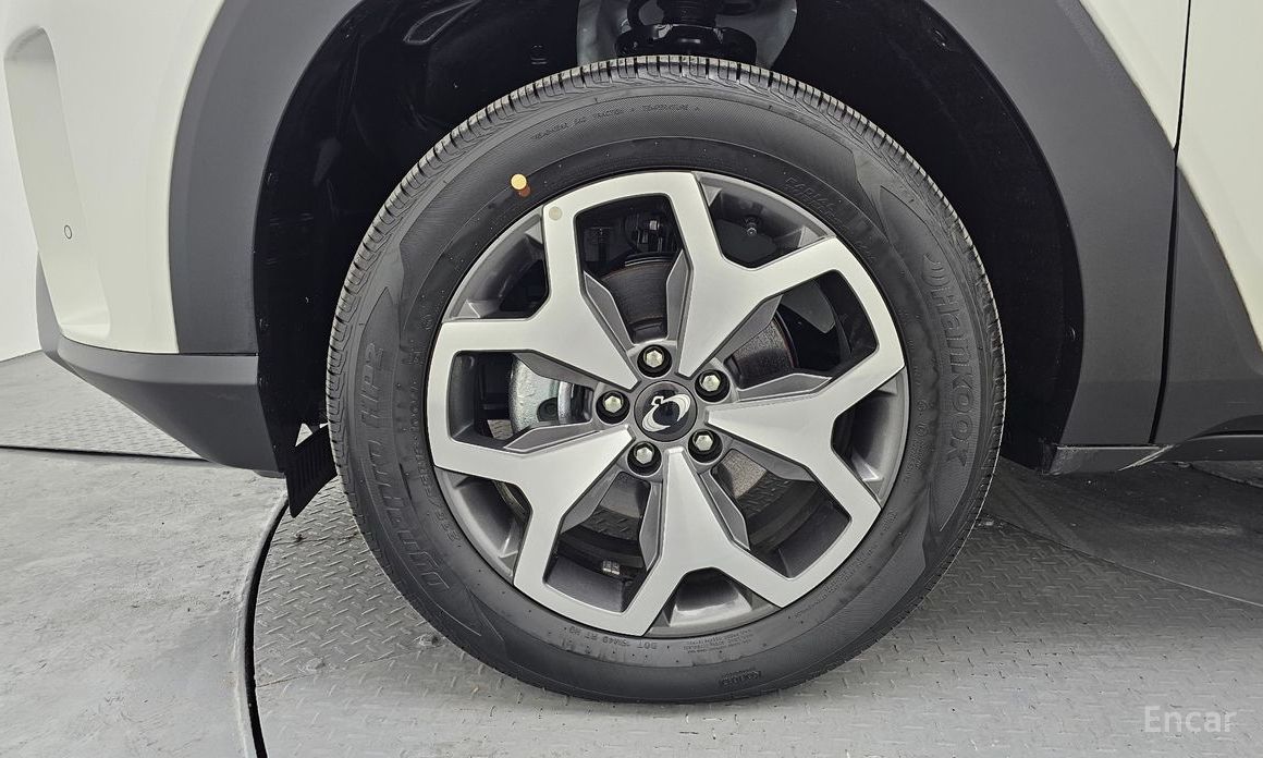  KG_Mobility_Ssangyong Torres