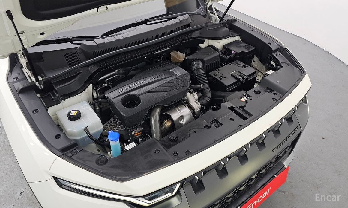  KG_Mobility_Ssangyong Torres