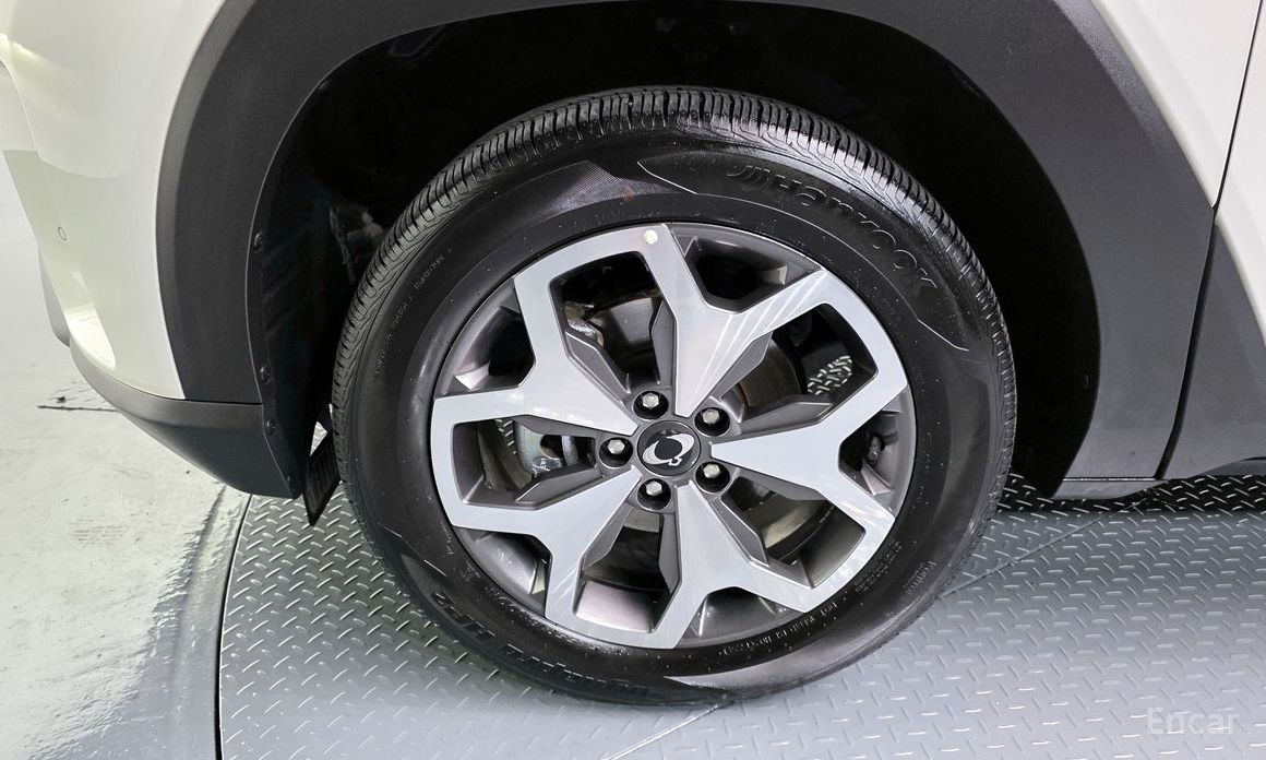  KG_Mobility_Ssangyong Torres