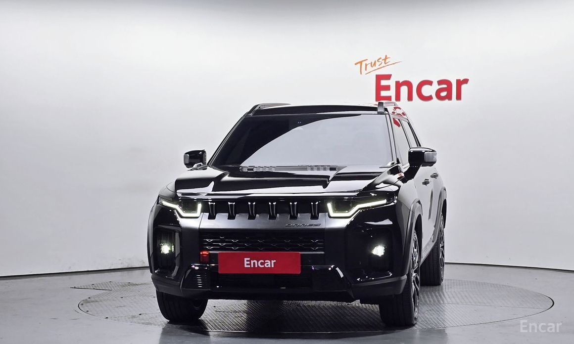  KG_Mobility_Ssangyong Torres