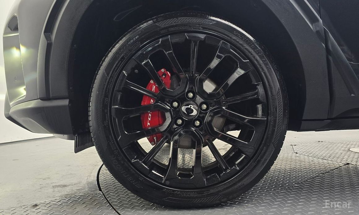  KG_Mobility_Ssangyong Torres