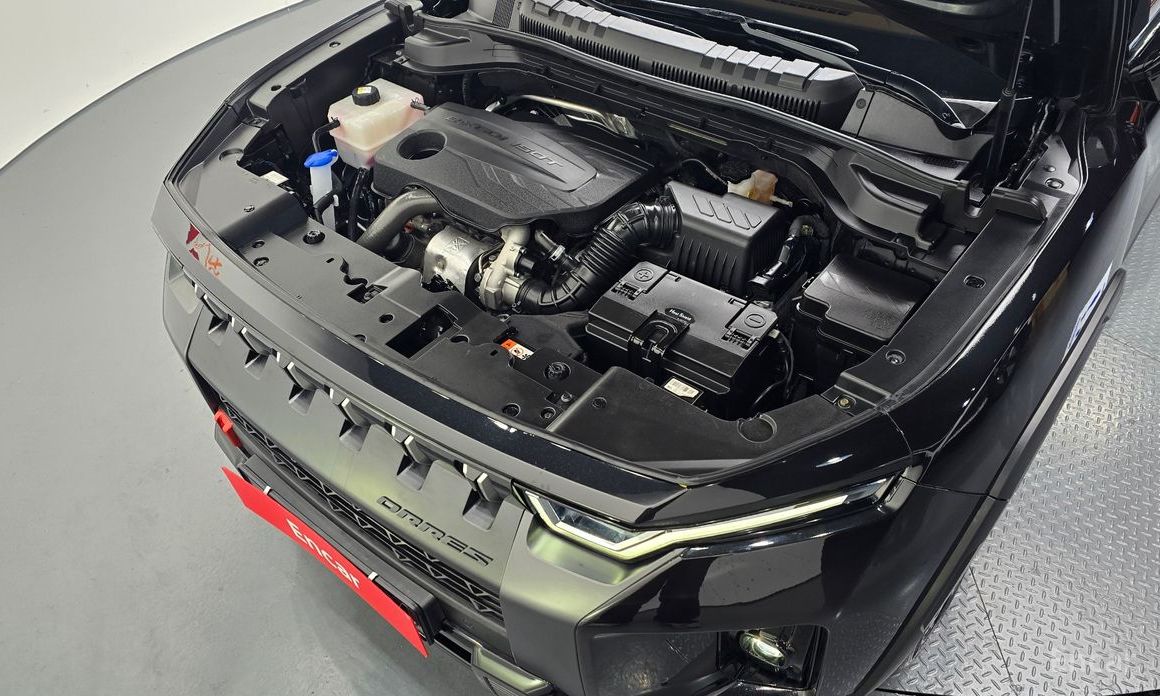  KG_Mobility_Ssangyong Torres