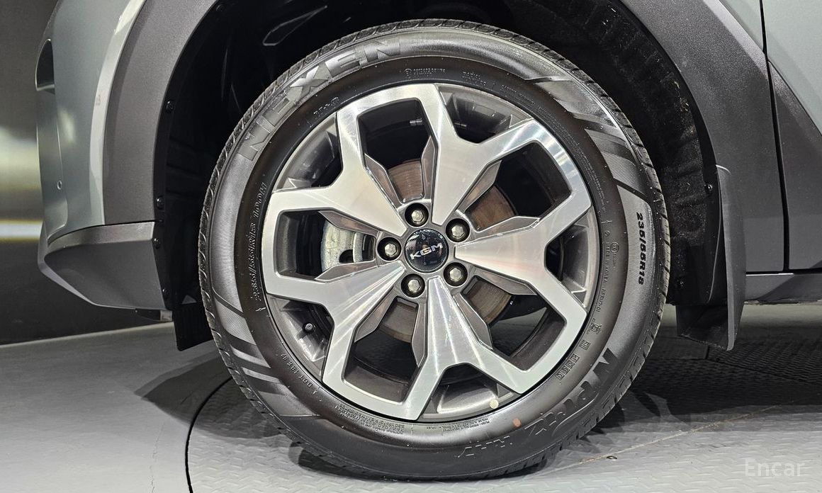 KG_Mobility_Ssangyong Torres