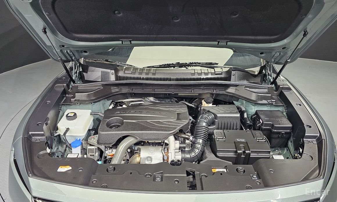  KG_Mobility_Ssangyong Torres