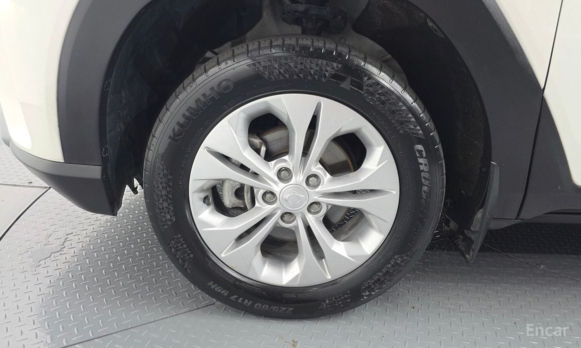  KG_Mobility_Ssangyong Torres
