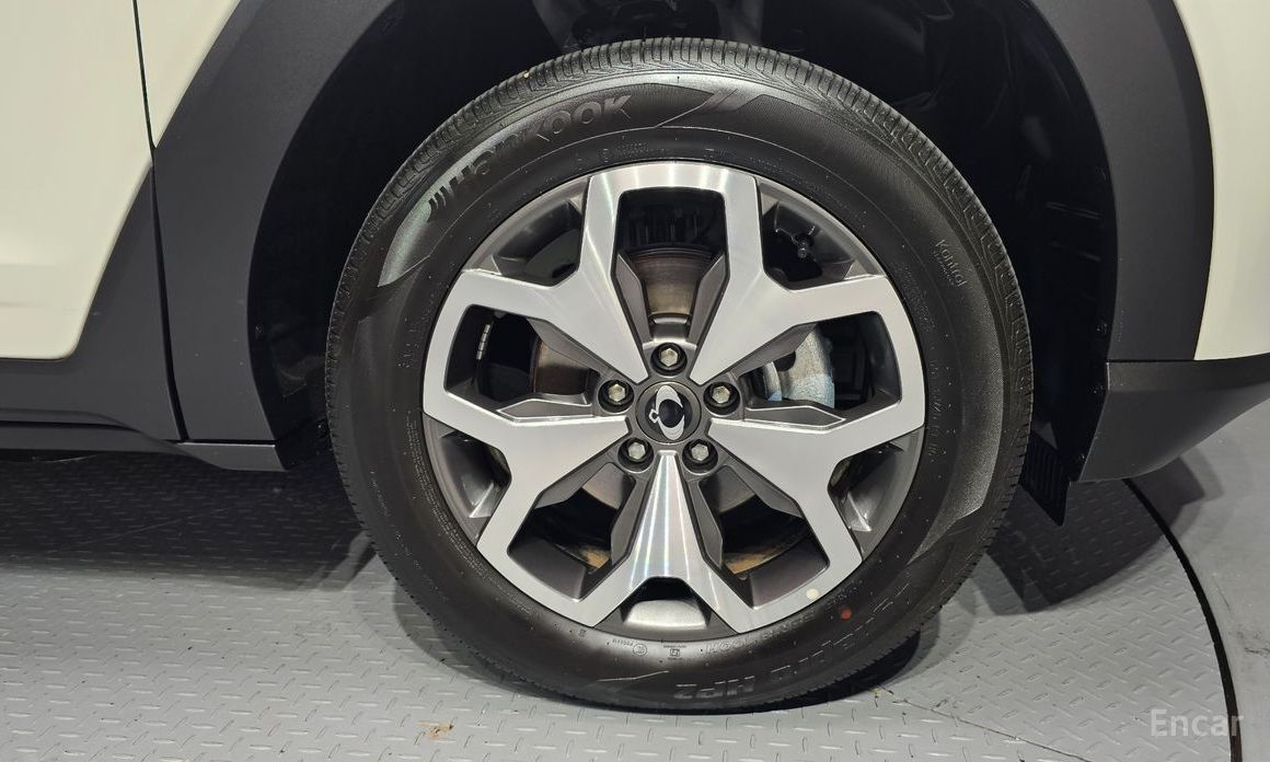  KG_Mobility_Ssangyong Torres