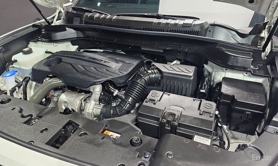  KG_Mobility_Ssangyong Torres