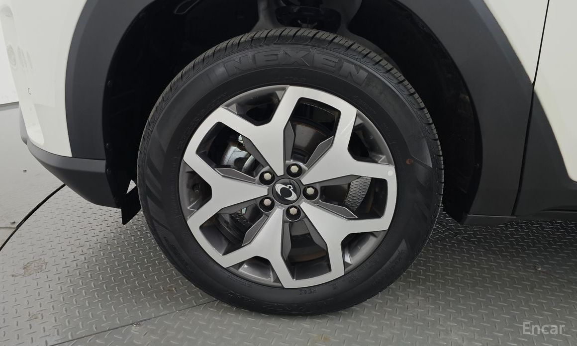  KG_Mobility_Ssangyong Torres