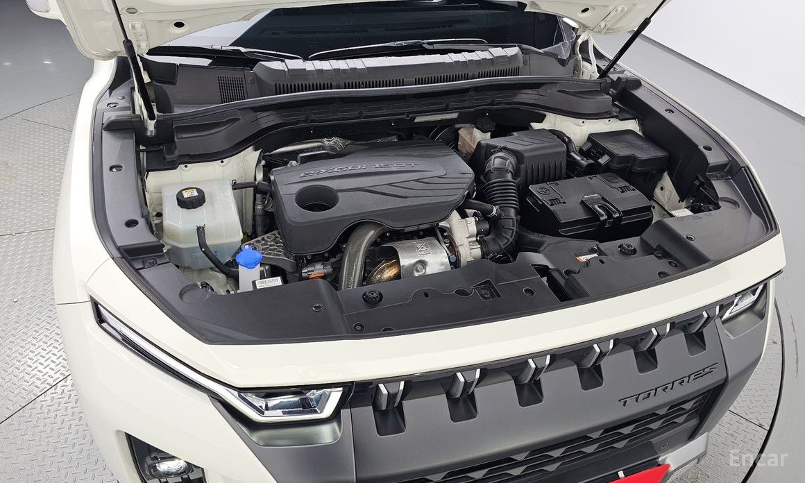  KG_Mobility_Ssangyong Torres