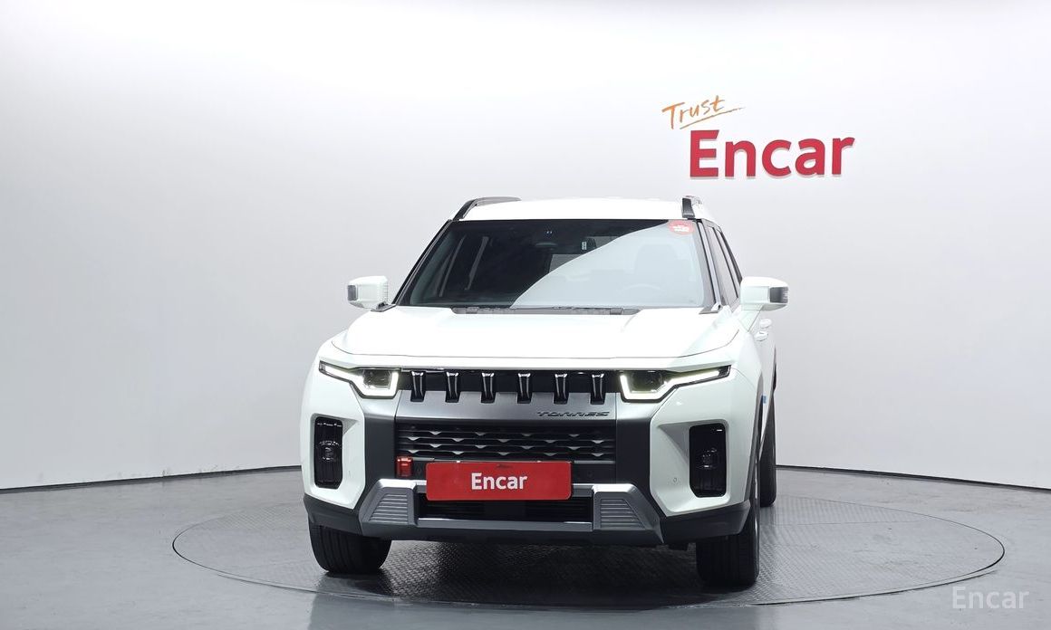  KG_Mobility_Ssangyong Torres