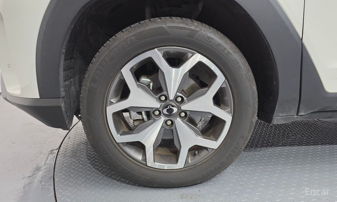  KG_Mobility_Ssangyong Torres