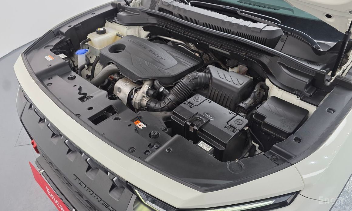  KG_Mobility_Ssangyong Torres