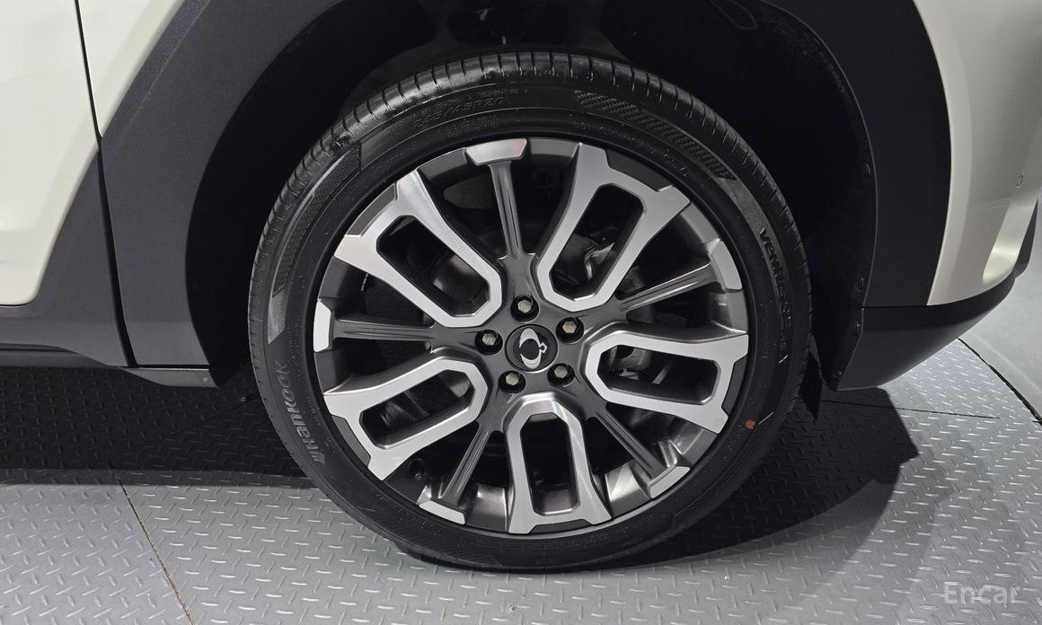  KG_Mobility_Ssangyong Torres