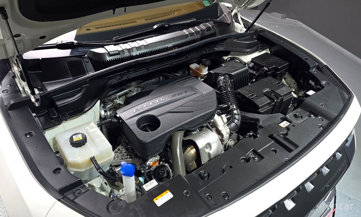  KG_Mobility_Ssangyong Torres