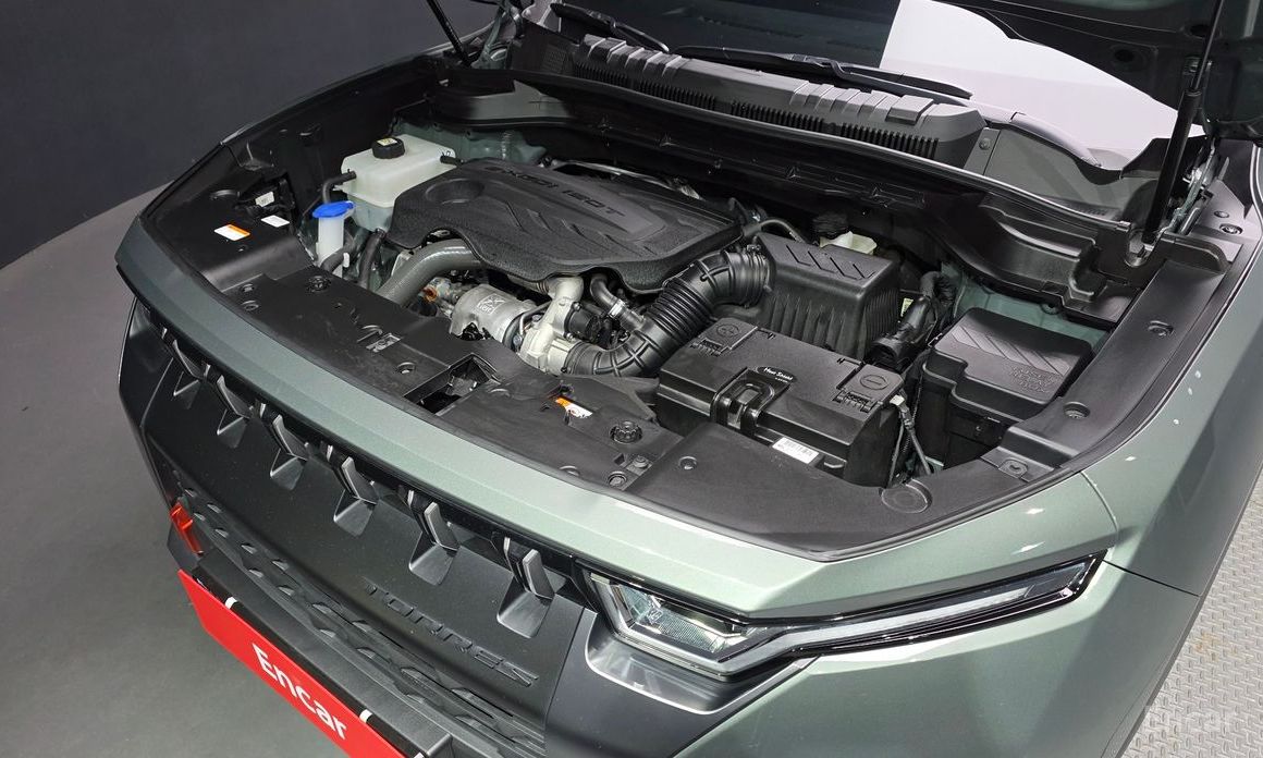  KG_Mobility_Ssangyong Torres