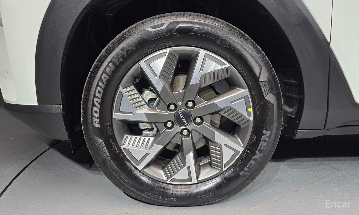  KG_Mobility_Ssangyong Torres