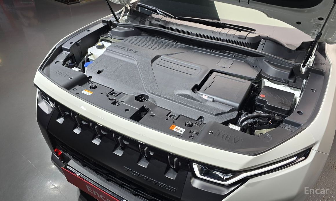  KG_Mobility_Ssangyong Torres