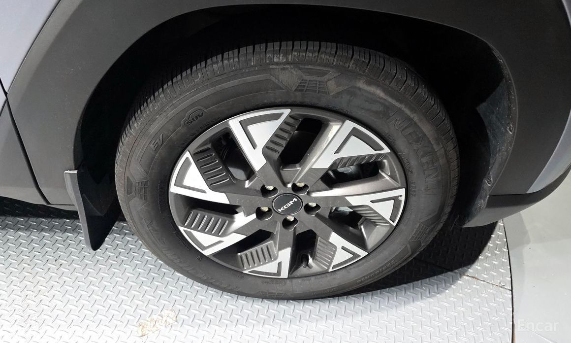  KG_Mobility_Ssangyong Torres