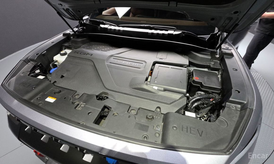  KG_Mobility_Ssangyong Torres