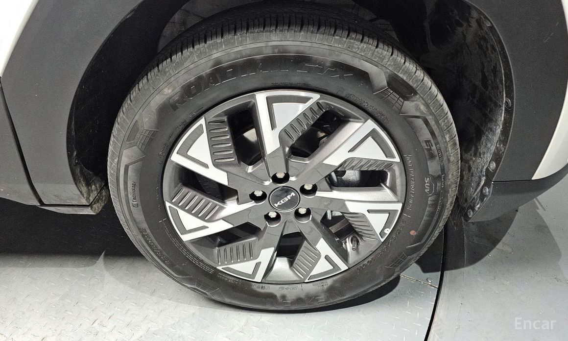  KG_Mobility_Ssangyong Torres