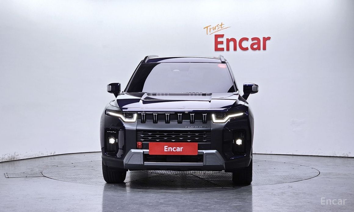  KG_Mobility_Ssangyong Torres