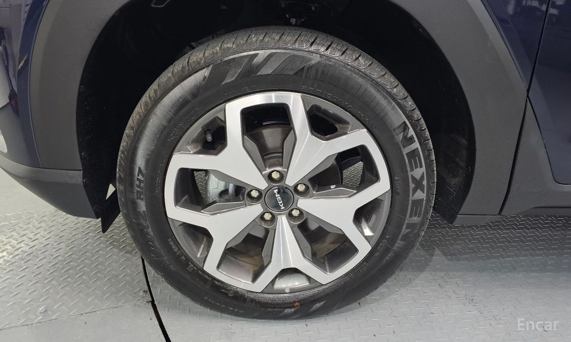  KG_Mobility_Ssangyong Torres