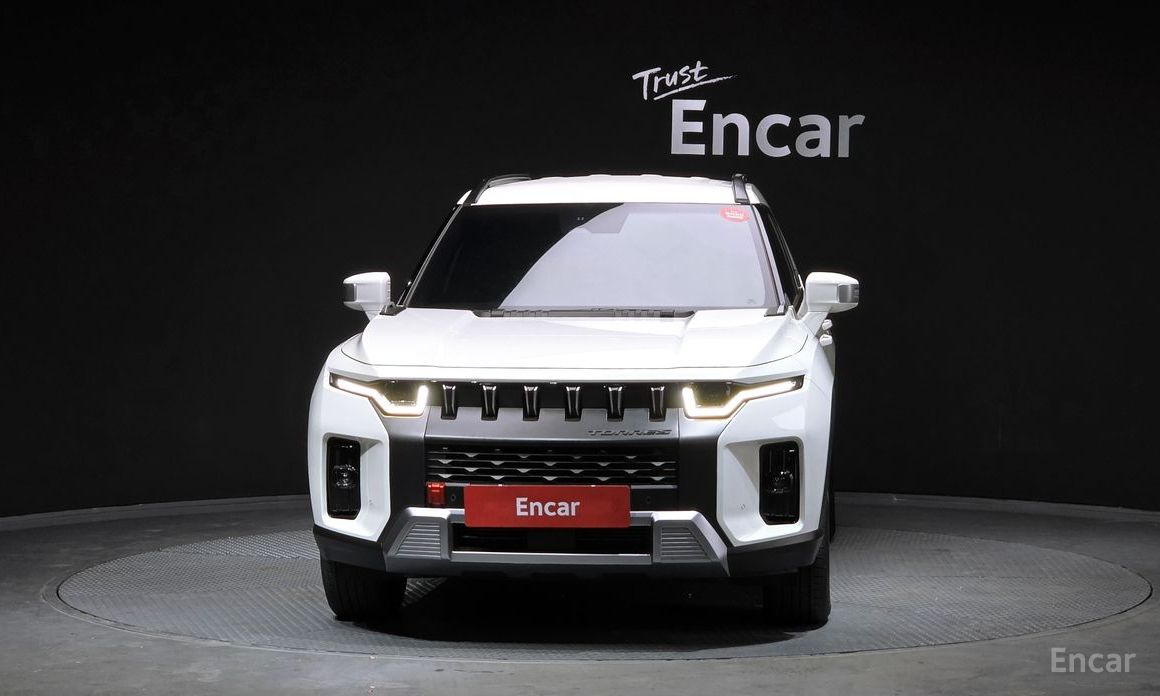  KG_Mobility_Ssangyong Torres