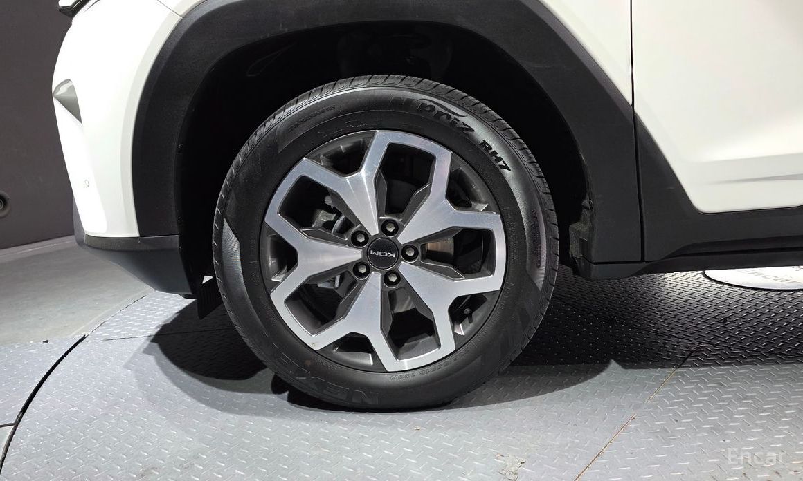  KG_Mobility_Ssangyong Torres