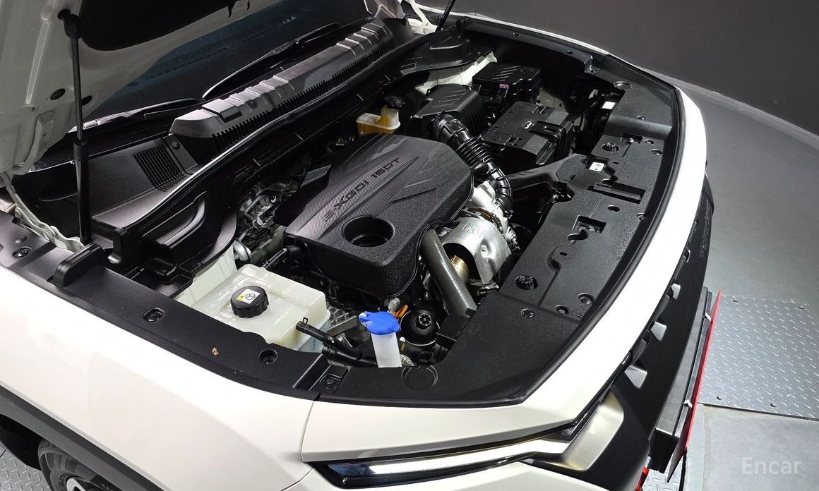  KG_Mobility_Ssangyong Torres