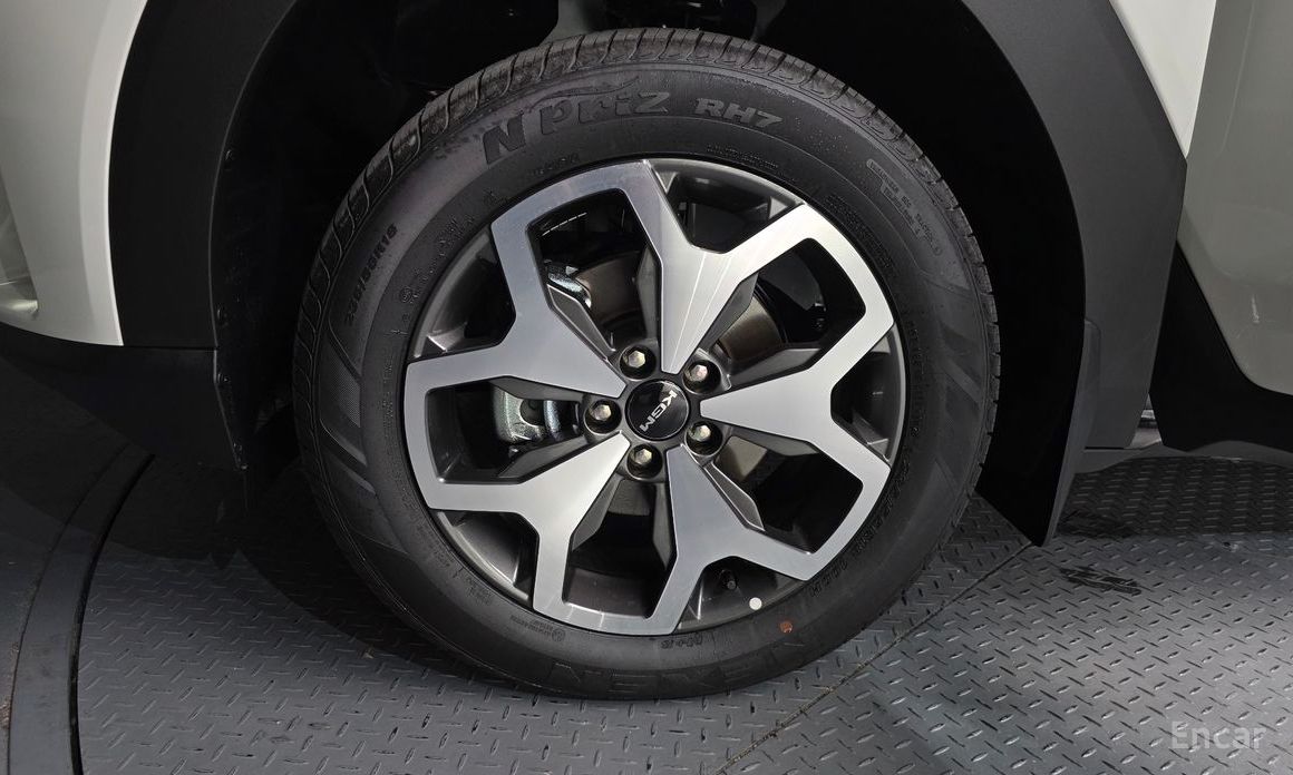  KG_Mobility_Ssangyong Torres