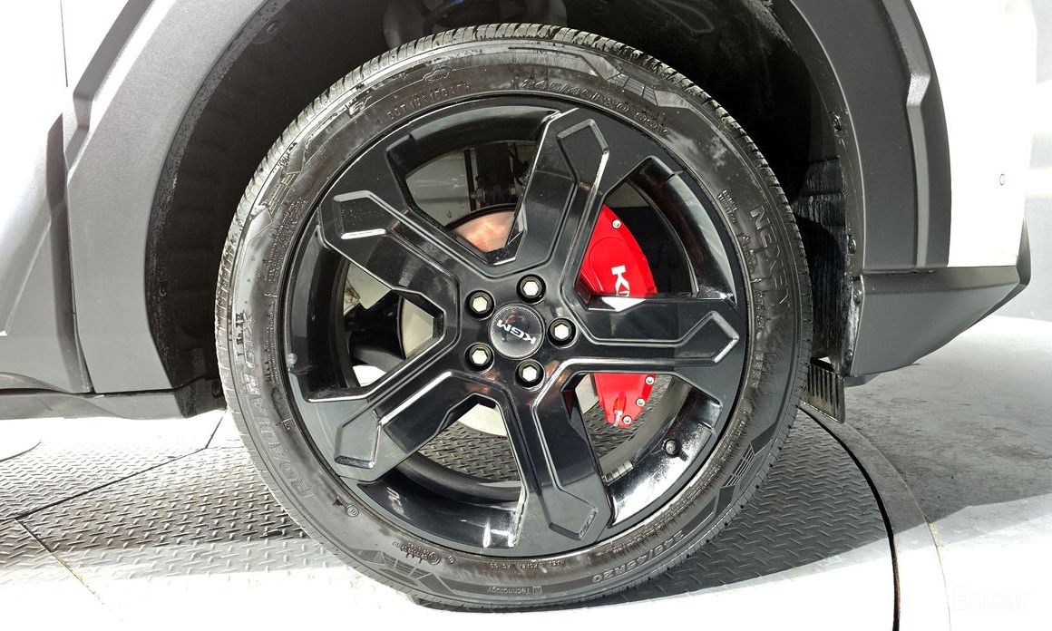  KG_Mobility_Ssangyong Torres