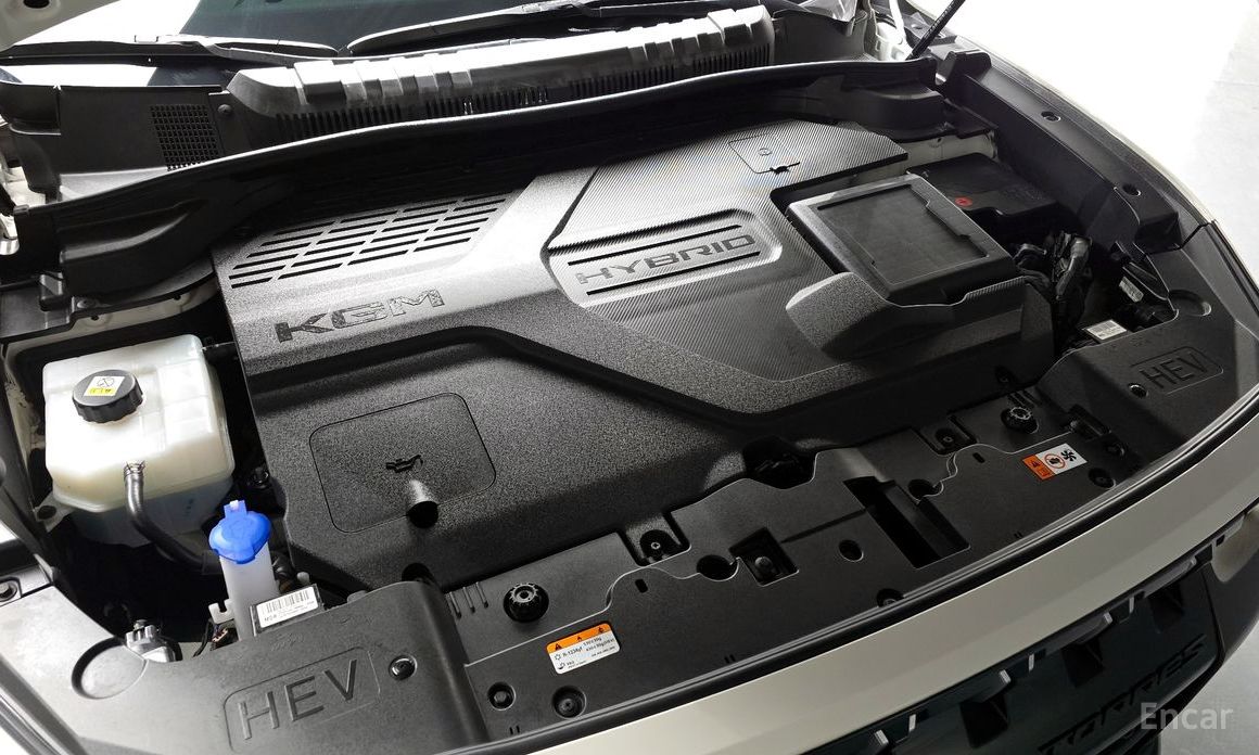  KG_Mobility_Ssangyong Torres