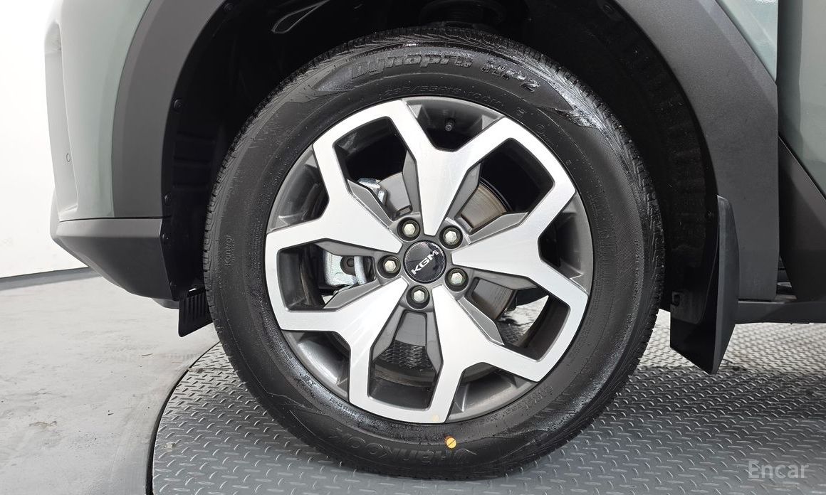  KG_Mobility_Ssangyong Torres