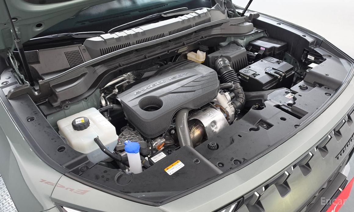  KG_Mobility_Ssangyong Torres